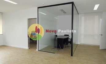 Imagem 5: Conjunto Comercial Mobiliado para Locaçao, com 200 m2, por R$ 16.500/Mês