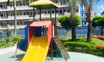 Imagem 6: Apartamento para venda com 220 metros quadrados com 3 quartos em Aldeota - Fortaleza - CE