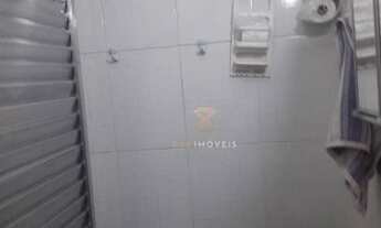 Imagem 6: Apartamento com 2 dormitórios à venda, 55 m² por R$ 200.000 - Jacarepaguá - Rio de Janeiro