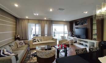 Imagem 3: Apartamento Campo Belo - Sacada Gourmet