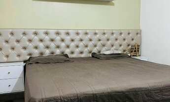 Imagem 6: *Vende-se Casa no Conjunto Belvedere*