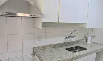 Imagem 7: Apartamento para Venda 3 Quartos 1 Suíte 1 Vaga 87m²