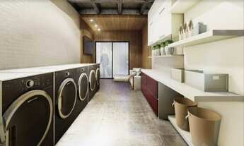 Imagem 5: Apartamento para venda possui 68 metros quadrados com 2 quartos em Setor Marista - Goiânia