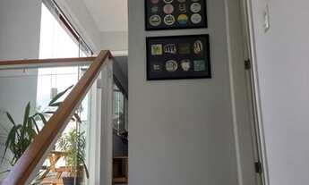 Imagem 7: Casa Triplex - 3 quartos(1suite) - 180mts - RARIDADE !