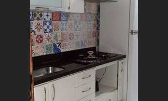 Imagem 6: Apartamento com 2 dormitórios à venda, 110 m² por R$ 460.000 - Santa Branca - Belo Horizon