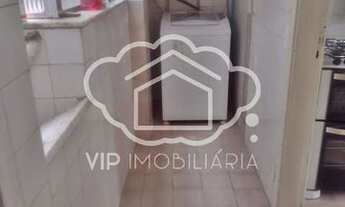 Imagem 6: Excepcional apartamento em Campo Grande! Planta antiga com 03 quartos