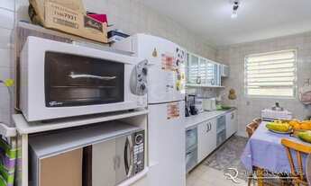 Imagem 3: Lindo apartamento de 2 dormitórios semi mobiliado