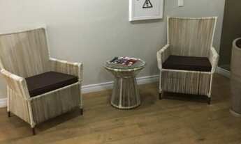 Imagem 2: Apartamento para venda possui 116 metros quadrados com 3 quartos em Indianópolis - São Pau