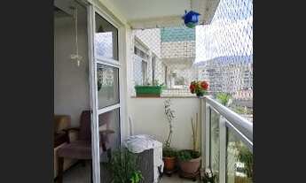 Imagem 5: EXCELENTE APTO 3QTOS-SUÍTE-87M2-1VGA- AQUARIUS FREGUESIA JPA