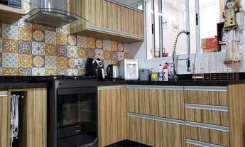 Imagem 4: Casa (sobrado) em condomínio, com 2 suítes. Na Vila Celeste