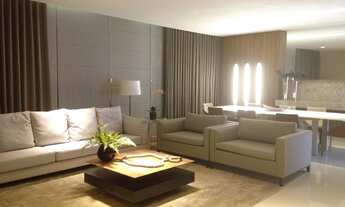 Imagem 3: Apartamentos 04 SUÍTES - Lazer Completo