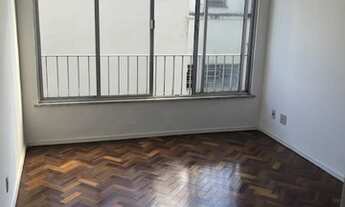 Imagem: Apartamento de dois quartos no Méier