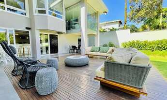 Imagem 2: Joinville - Casa de Condomínio - SAGUACU