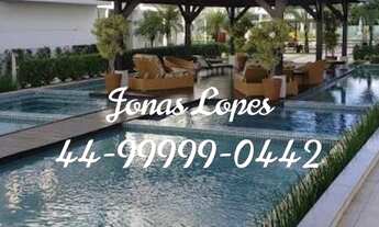 Imagem 6: Vende -se Apartamento * Boulevard Neoville* Permuta Por Maringa