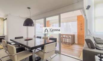 Imagem 7: Apartamento à venda com 157m², Pinheiros - São Paulo