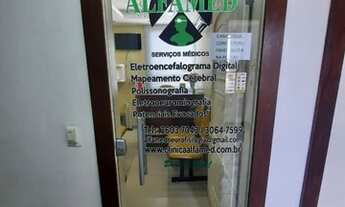 Imagem 2: Sala Comercial no Alcântara