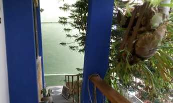 Imagem 5: Linda Casa no Grajaú sustentável