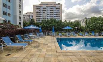 Imagem 2: Apartamento 85 m2 com 2 quartos no rio 2- Rio de Janeiro - RJ