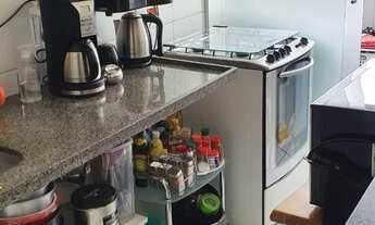 Imagem 5: Vendo linda cobertura de 2 quartos no top life de águas claras