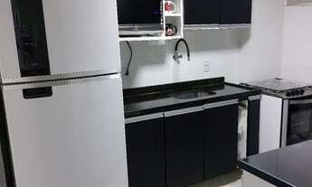 Imagem 3: Apartamento pApto Super Moderno 60 m2 com 2 quartos/suite. Varanda Proximo da Quinta da Bo