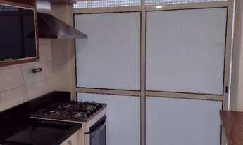 Imagem 6: Apartamento para alugar, 82 m² por R$ 4.875,21/mês - Tamboré - Santana de Parnaíba/SP