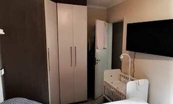 Imagem 7: Apartamento para venda possui 54m² com 2 quartos na Vila Prudente