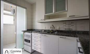 Imagem 7: Apartamento Duplex à Venda 72m² - Pinheiros, São Paulo