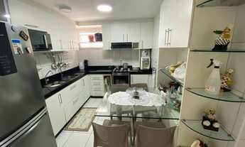 Imagem 5: Paradize - 128m² - 3 suítes - Móveis Projetados - Recebo Imóvel - Lazer - Guararapes