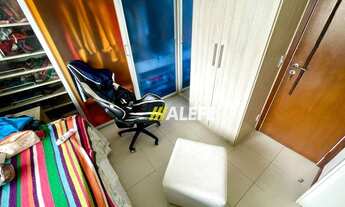 Imagem 5: Apartamento com 3 dormitórios à venda, 118 m² por R$ 950.000,00 - Icaraí - Niterói/RJ