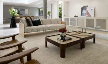 Imagem 7: SãO PAULO - Casa Padrão - Jardim Europa