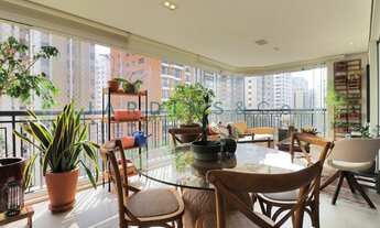 Imagem 2: SãO PAULO - Apartamento Padrão - Vila Nova Conceição