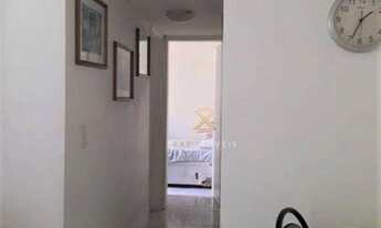 Imagem 2: Apartamento com 2 dormitórios à venda, 55 m² por R$ 200.000 - Jacarepaguá - Rio de Janeiro