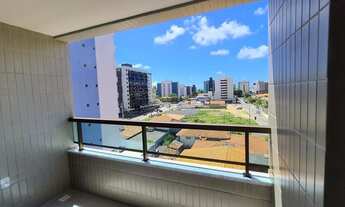 Imagem: Excelente apartamento no Cabo Branco