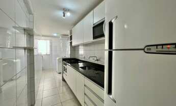 Imagem 3: B3- Imperdivel Apartamento mobiliado e decorado com prazo direto 60x!!!