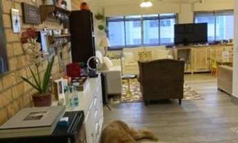 Imagem 7: Apartamento com 133m² a Venda - Pinheiros - SP