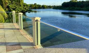 Imagem 4: Casa prado mobiliada