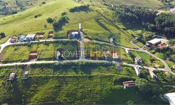 Imagem: Lotes para venda em Paraisópolis - MG