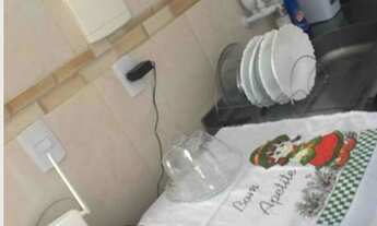 Imagem 2: Aluguel apto uma qudra da praia