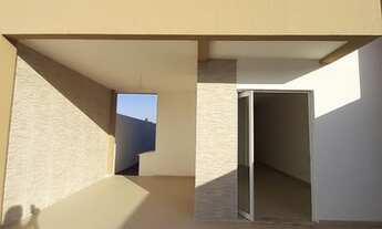 Imagem: Casa linda a venda na Estrada do Fio