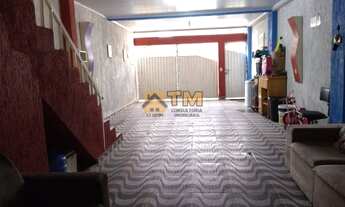 Imagem 7: Excelente Sobrado Investir ou Morar, B. São José, Aceito Imóvel menor valor