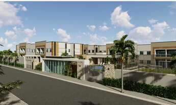 Imagem 2: Lançamento de apartamentos para venda com 52 metros quadrados com 2 quartos