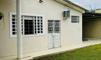 Imagem 3: *Vende-se Casa no Conjunto Belvedere*