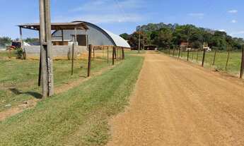 Imagem 3: Vendo a Melhor fazenda da Região de cristalina - GO