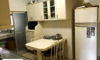 Imagem 6: Apartamento à Venda 115m², Pinheiros - São Paulo