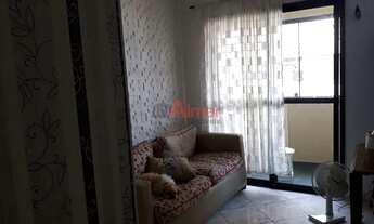 Imagem 2: Apartamento 2 Dorms com Vaga em Condominio Club Completo