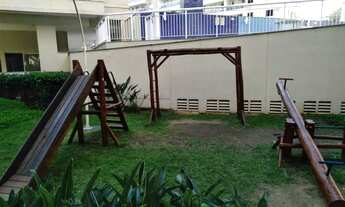 Imagem 6: EXCELENTE APARTAMENTO NO VIA ALTO MAPENDI - 76m² - 3 QUARTOS