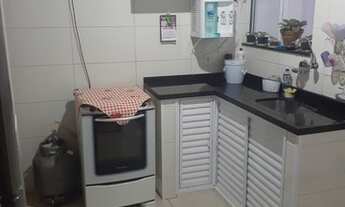 Imagem 7: Casa om 3 quartos no condomínio Neo Residencial