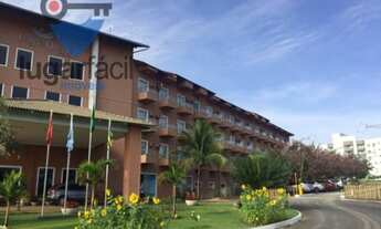 Imagem 3: Lagoa Quente Hotel