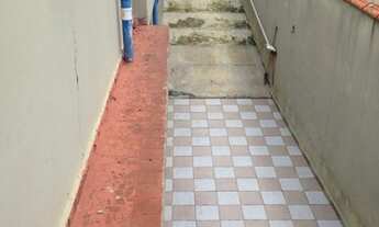 Imagem 7: Casa à venda com 256m² de terreno na Saúde