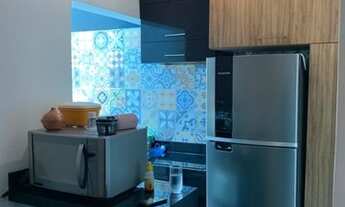 Imagem 4: Casa no Parque Arariba